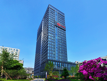 華鵬艾偉參加2017慕尼黑上海光博會