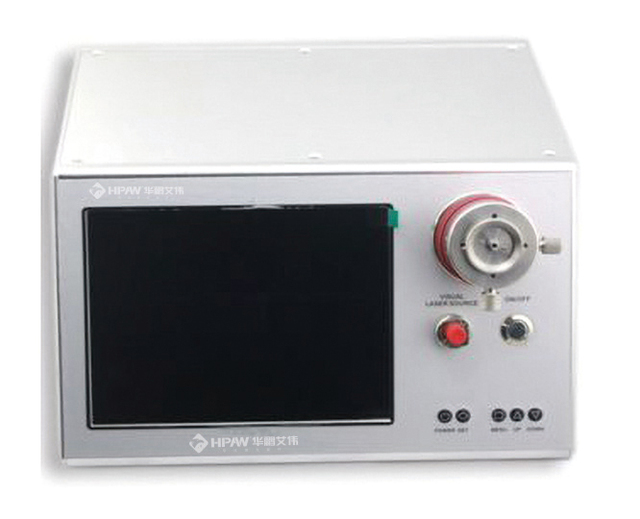 光纖端面檢測(cè)儀