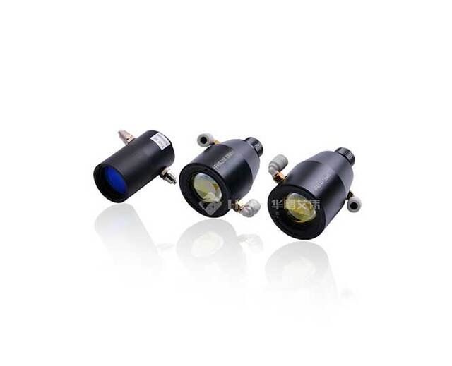 激光擴(kuò)束鏡筒