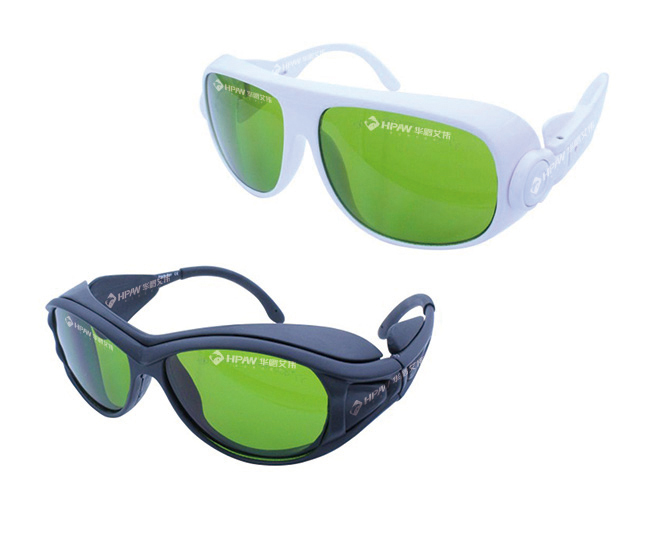 激光防護(hù)鏡 護(hù)目鏡