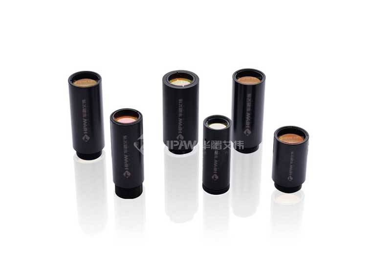 CO2激光擴(kuò)束鏡