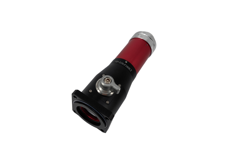 QBH準直單元中的準直鏡有什么作用？QBH準直單元有哪些應用場景？